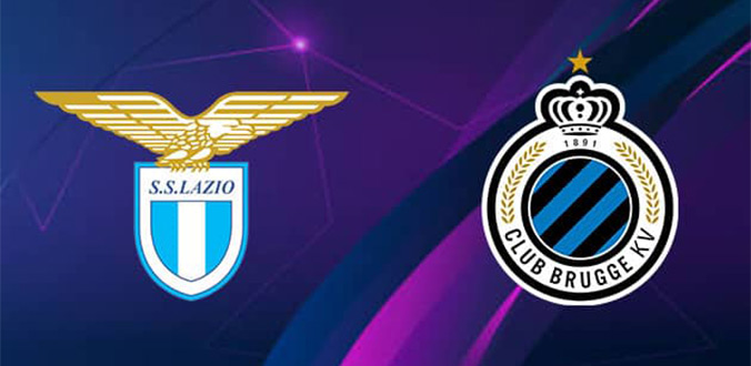 Nhận định - Soi kèo bóng đá Lazio vs Club Brugge hôm nay, 00h55 ngày 9/12