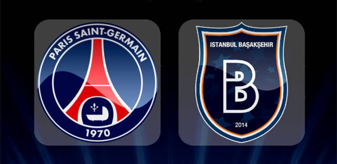 Nhận định - Soi kèo bóng đá PSG vs Basaksehir hôm nay, 03h00 ngày 9/12