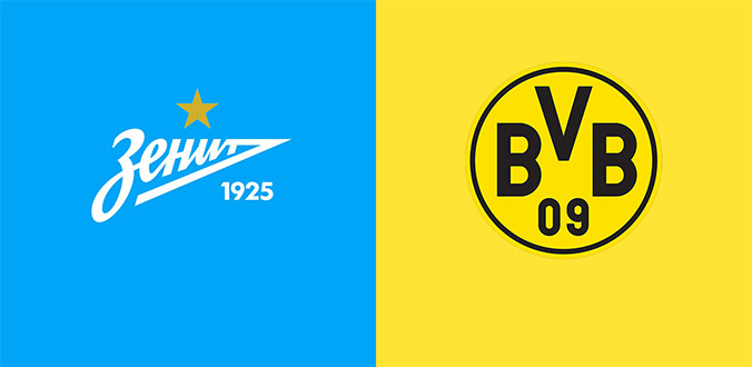 Nhận định - Soi kèo bóng đá Zenit vs Dortmund hôm nay, 00h55 ngày 9/12