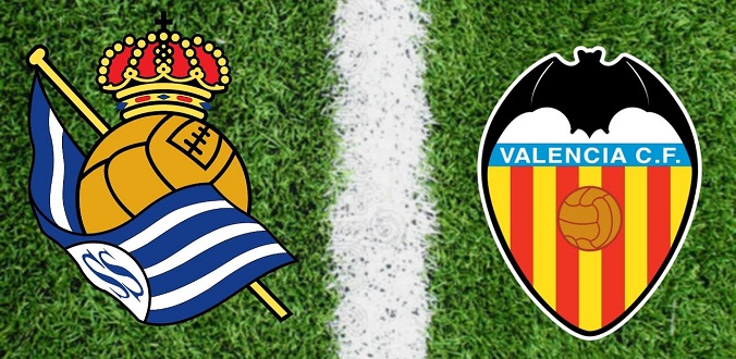 Soi kèo bóng đá Sociedad vs Valencia hôm nay, 00h00 ngày 30/9