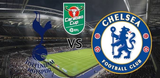 Nhận định - Soi kèo bóng đá Tottenham vs Chelsea hôm nay, 01h45 ngày 30/9