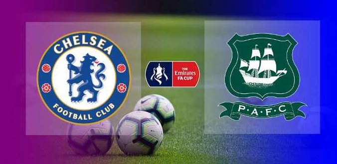 Nhận định - Soi kèo bóng đá Chelsea vs Plymouth hôm nay, 19h30 ngày 05/02