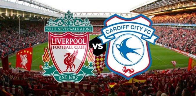 Nhận định - Soi kèo bóng đá Liverpool vs Cardiff hôm nay, 19h00 ngày 06/02