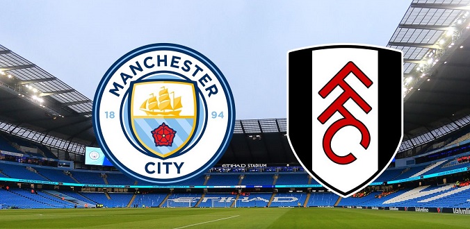 Nhận định - Soi kèo bóng đá Man City vs Fulham hôm nay, 22h00 ngày 05/02