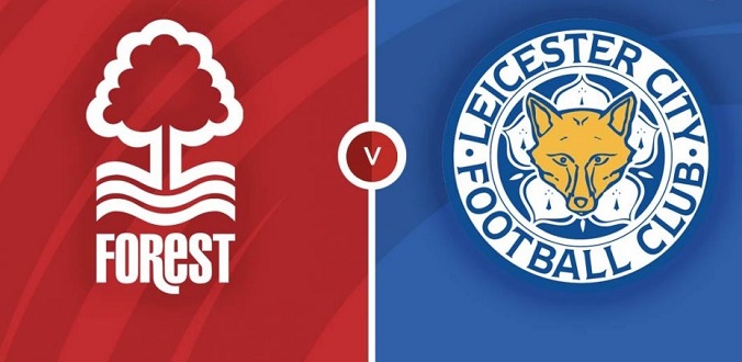 Nhận định - Soi kèo bóng đá Nottingham vs Leicester hôm nay, 23h00 ngày 06/02