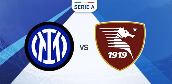Nhận định - Soi kèo bóng đá Inter vs Salernitana hôm nay, 17h30 ngày 16/10