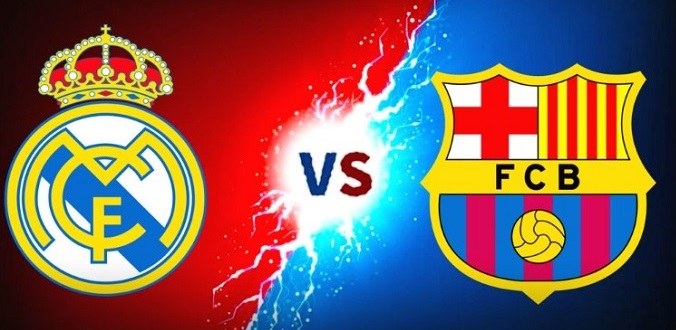 Nhận định - Soi kèo bóng đá Real Madrid vs Barcelona hôm nay, 21h15 ngày 16/10