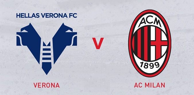 Nhận định - Soi kèo bóng đá Verona vs Milan hôm nay, 01h45 ngày 17/10