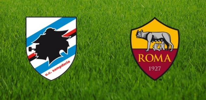 Nhận định - Soi kèo bóng đá Sampdoria vs Roma hôm nay, 23h30 ngày 17/10