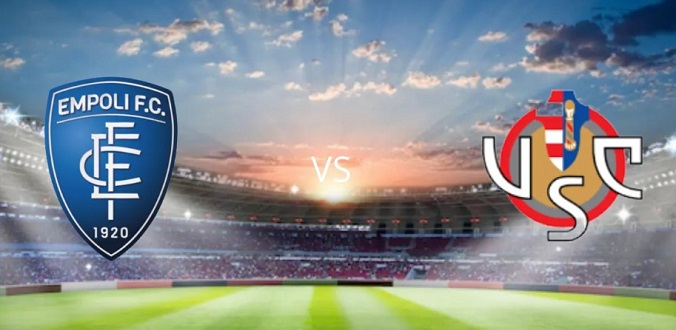 Nhận định - Soi kèo bóng đá Empoli vs Cremonese hôm nay, 02h45 ngày 12/11 