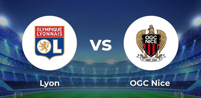 Nhận định - Soi kèo bóng đá Lyon vs Nice hôm nay, 3h00 ngày 12/11