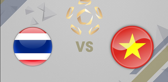 Nhận định - Soi kèo bóng đá Thái Lan vs Việt Nam hôm nay, 19h30 ngày 16/1
