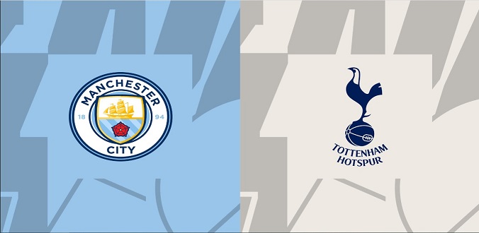 Nhận định - Soi kèo bóng đá Man City vs Tottenham hôm nay, 03h00 ngày 20/1