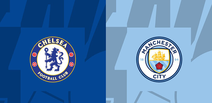 Nhận định - Soi kèo bóng đá Chelsea vs Man City hôm nay, 23h30 ngày 12/11 