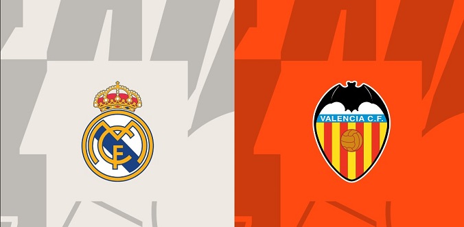 Nhận định - Soi kèo bóng đá Real Madrid vs Valencia hôm nay, 03h00 ngày 12/11