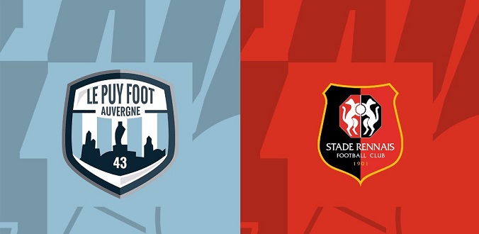 Nhận định - Soi kèo bóng đá Le Puy vs Rennes hôm nay, 2h45 ngày 1/3 