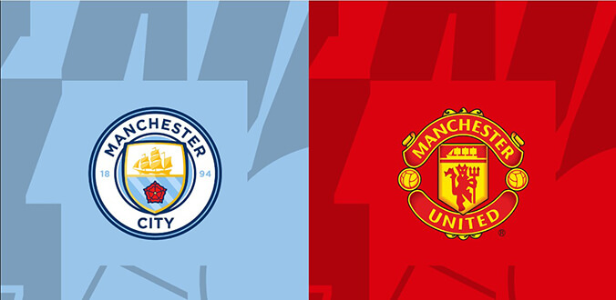 Nhận định - Soi kèo bóng đá Man City vs MU hôm nay, 22h30 ngày 3/3