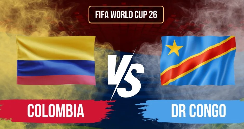 Soi kèo bóng đá Colombia vs CH Congo hôm nay, 9h00 ngày 24/6