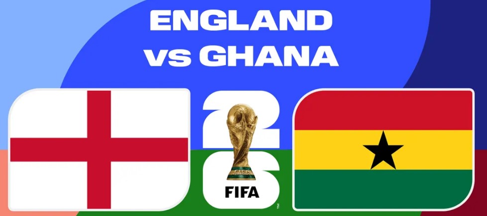 Kèo nhà cái Anh vs Ghana hôm nay, 3h00 ngày 24/6
