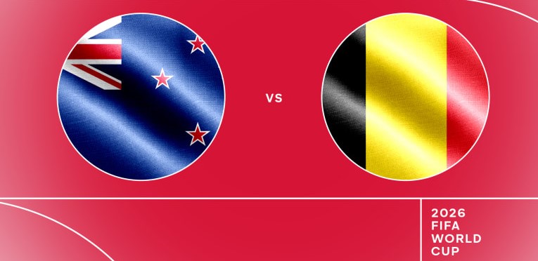 Nhận định nhà cái New Zealand vs Bỉ hôm nay, 10h00 ngày 27/6 (F8)