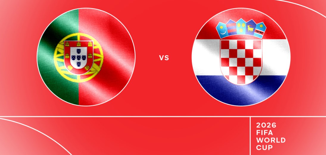 Kèo nhà cái Bồ Đào Nha vs Croatia hôm nay, 6h00 ngày 3/7