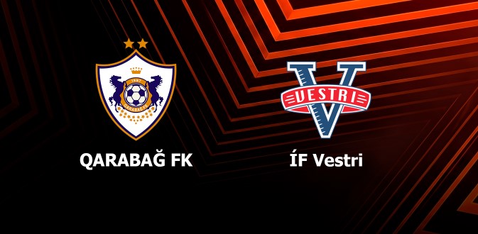 Kèo nhà cái Qarabag vs Vestri hôm nay, 23h00 ngày 9/7