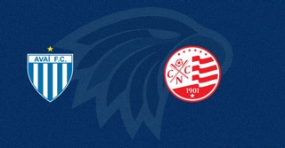 Tỷ lệ kèo Avai vs Nautico hôm nay, 2h00 ngày 13/7