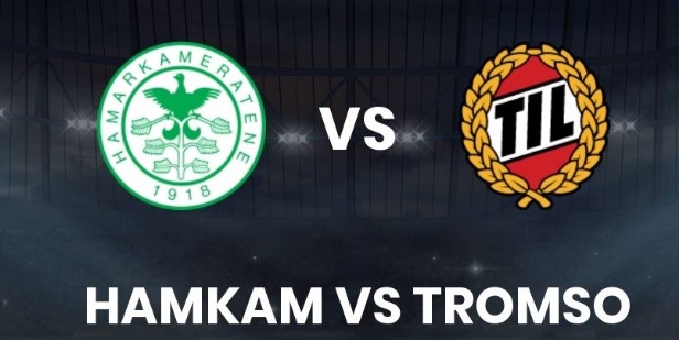 Soi kèo HamKam vs Tromso hôm nay, 19h00 ngày 18/7