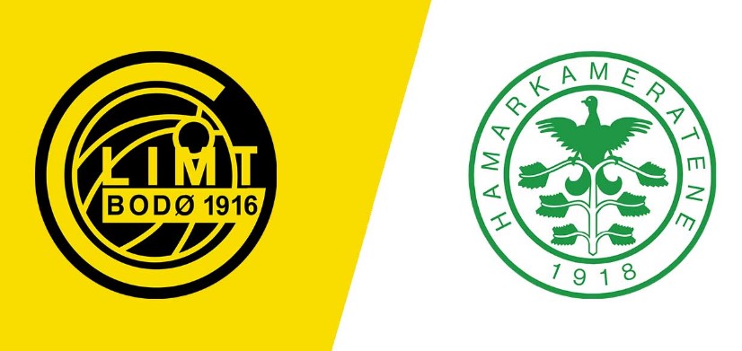 Tỷ lệ kèo Bodo Glimt vs HamKam hôm nay, 0h00 ngày 23/7