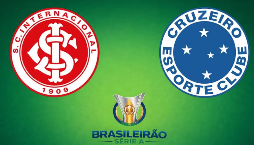 Soi kèo bóng đá Internacional vs Cruzeiro hôm nay, 7h30 ngày 23/7