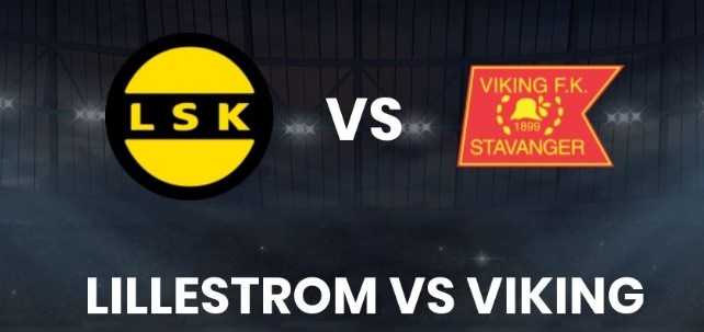 Kèo nhà cái Lillestrom vs Viking hôm nay, 0h00 ngày 23/7