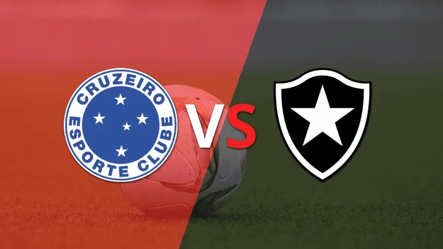 Tỷ lệ kèo Cruzeiro vs Botafogo hôm nay, 02h00 ngày 27/7