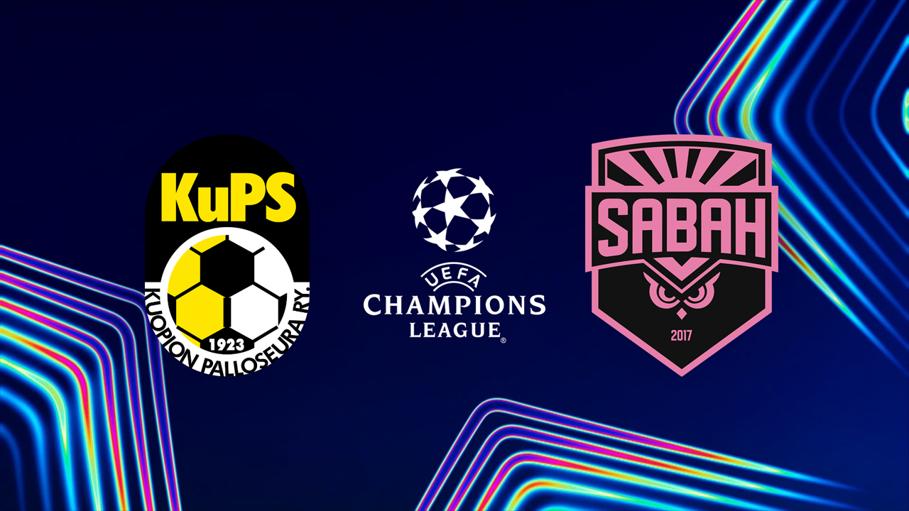 Tỷ lệ kèo KuPS vs Sabah Baku hôm nay, 22h00 ngày 28/7