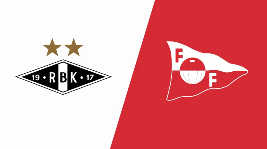 Tỷ lệ kèo Rosenborg vs Fredrikstad hôm hôm nay, 00h00 ngày 28/7