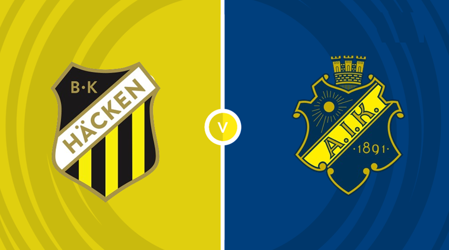 Tỷ lệ kèo Hacken vs AIK Solna hôm nay, 00h00 ngày 28/7
