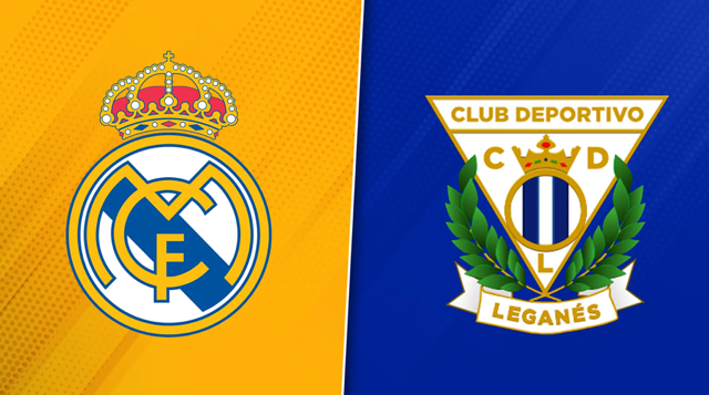 Tỷ lệ kèo Real Madrid vs Leganes hôm nay, 22h00 ngày 28/7