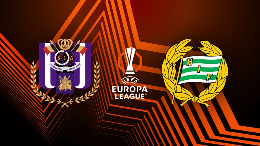 Tỷ lệ kèo Anderlecht vs Hammarby hôm nay, 1h30 ngày 31/7