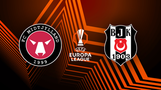 Tỷ lệ kèo Midtjylland vs Besiktas hôm nay, 0h00 ngày 31/7