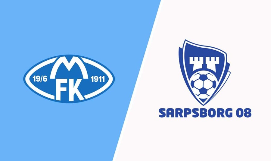 Kèo nhà cái Molde vs Sarpsborg hôm nay, 22h00 ngày 2/8