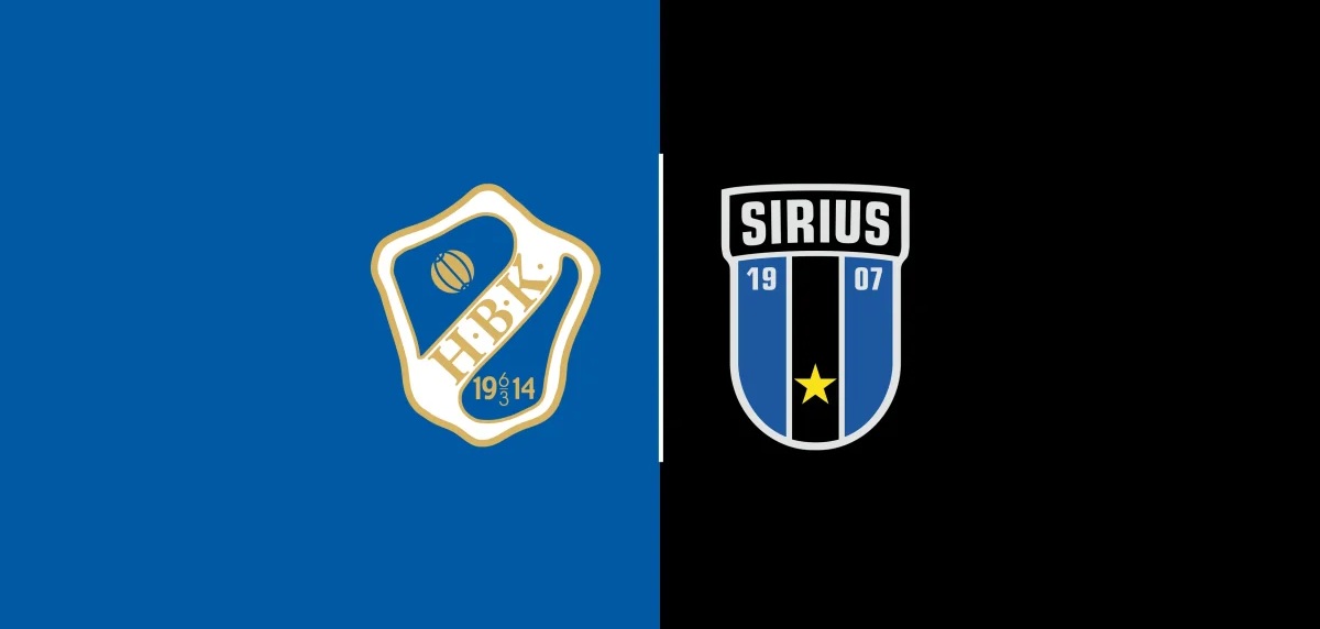 Soi kèo Halmstads vs Sirius hôm nay, 0h00 ngày 4/8