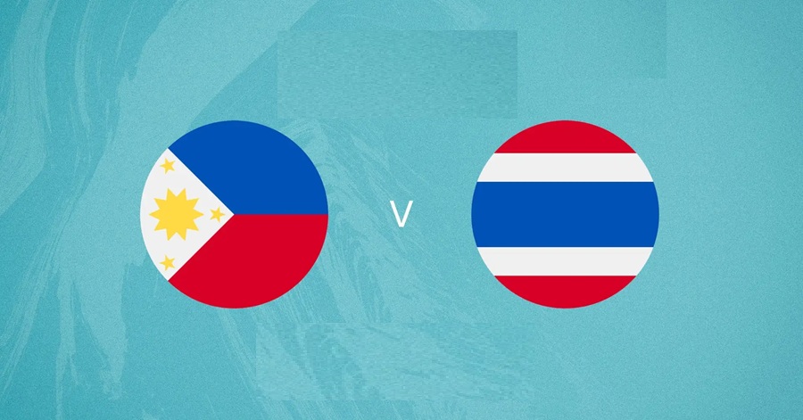Kèo nhà cái Philippines vs Thái Lan hôm nay, 20h00 ngày 4/8