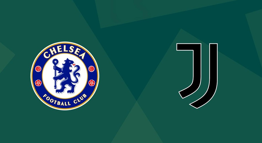 Kèo nhà cái Chelsea vs Juventus hôm nay, 18h30 ngày 5/8