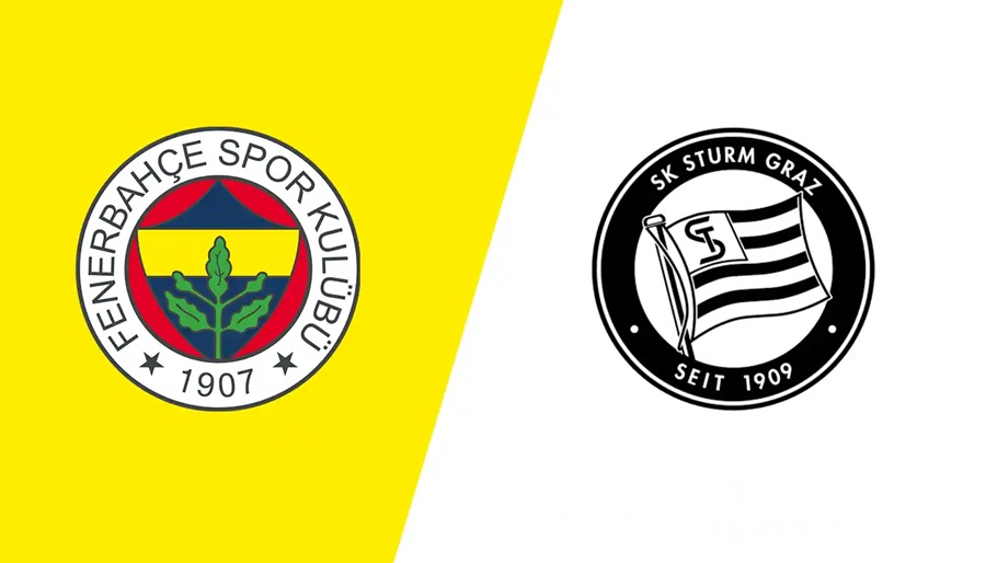 Soi kèo Fenerbahce vs Sturm Graz hôm nay, 1h00 ngày 6/8