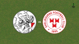 Kèo nhà cái Ajax vs Shelbourne hôm nay, 1h00 ngày 7/8