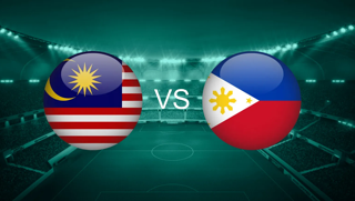 Tỷ lệ kèo Malaysia vs Philippines hôm nay, 20h00 ngày 8/8