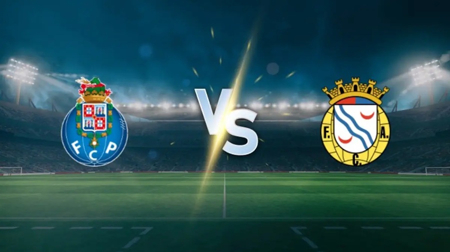 Soi kèo Porto vs Alverca hôm nay, 0h00 ngày 10/8