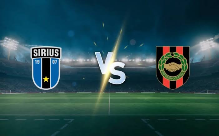 Tỷ lệ kèo Sirius vs Brommapojkarna hôm nay, 0h00 ngày 11/8