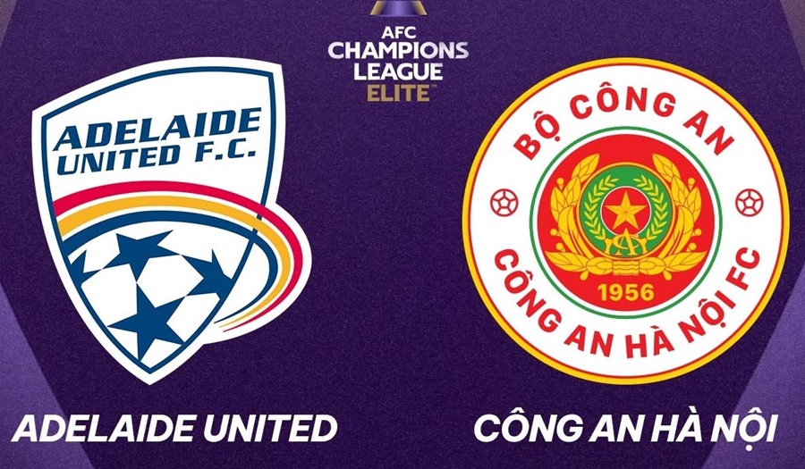 Tỷ lệ kèo Adelaide vs CAHN hôm nay, 16h30 ngày 11/8