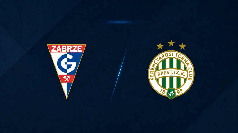 Tỷ lệ kèo Gornik Zabrze vs Ferencvarosi hôm nay, 00h00 ngày 14/8