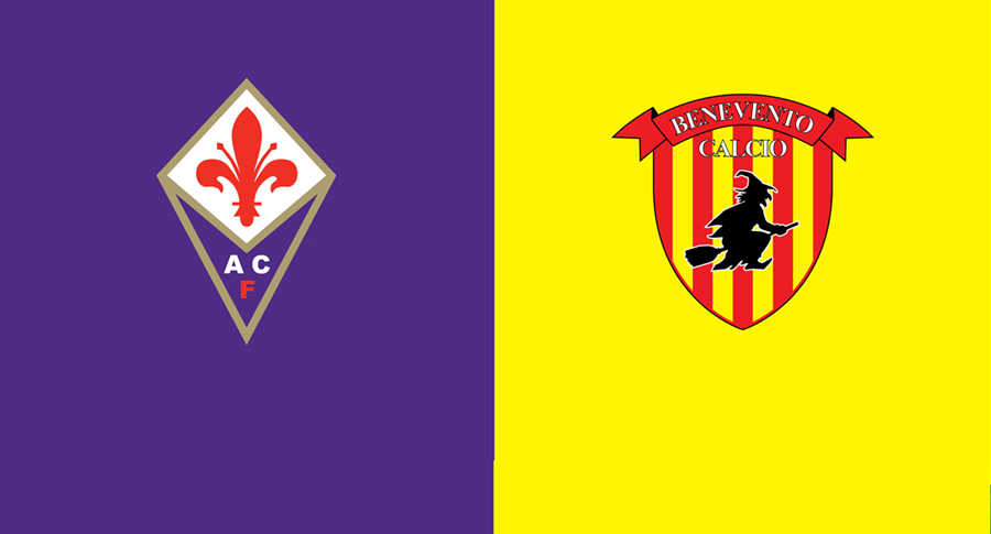Kèo nhà cái Fiorentina vs Benevento hôm nay, 02h15 ngày 15/8